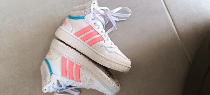 Adidas montante 30 - photo numéro 7