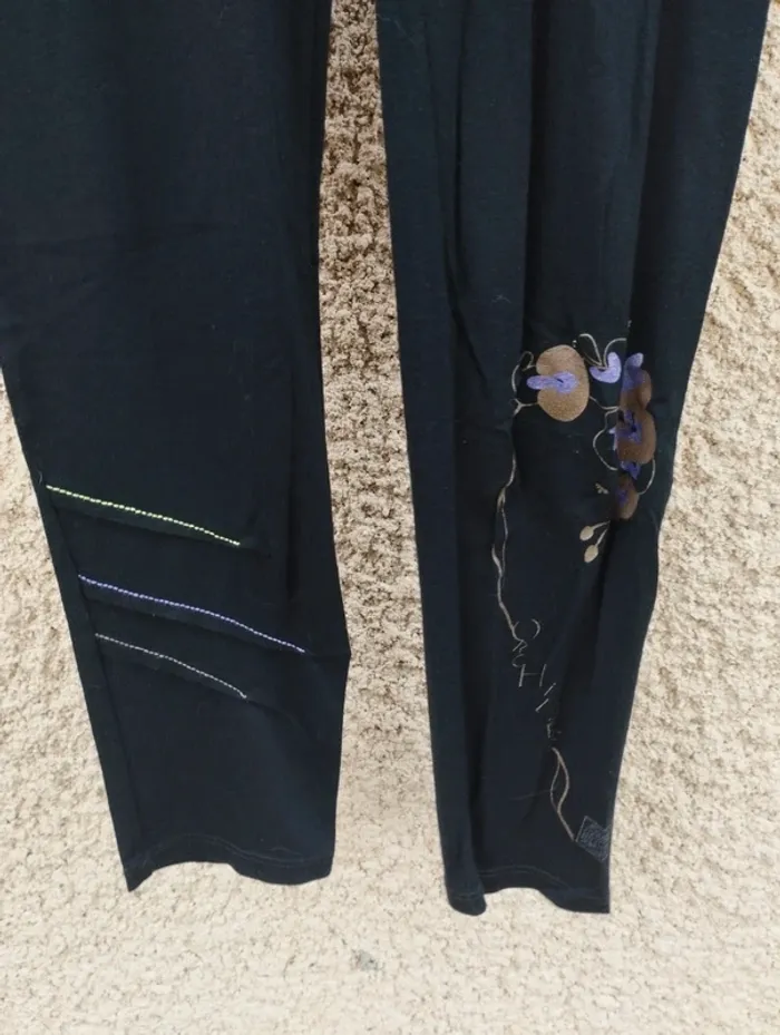 Ensemble tunique + legging - photo numéro 5