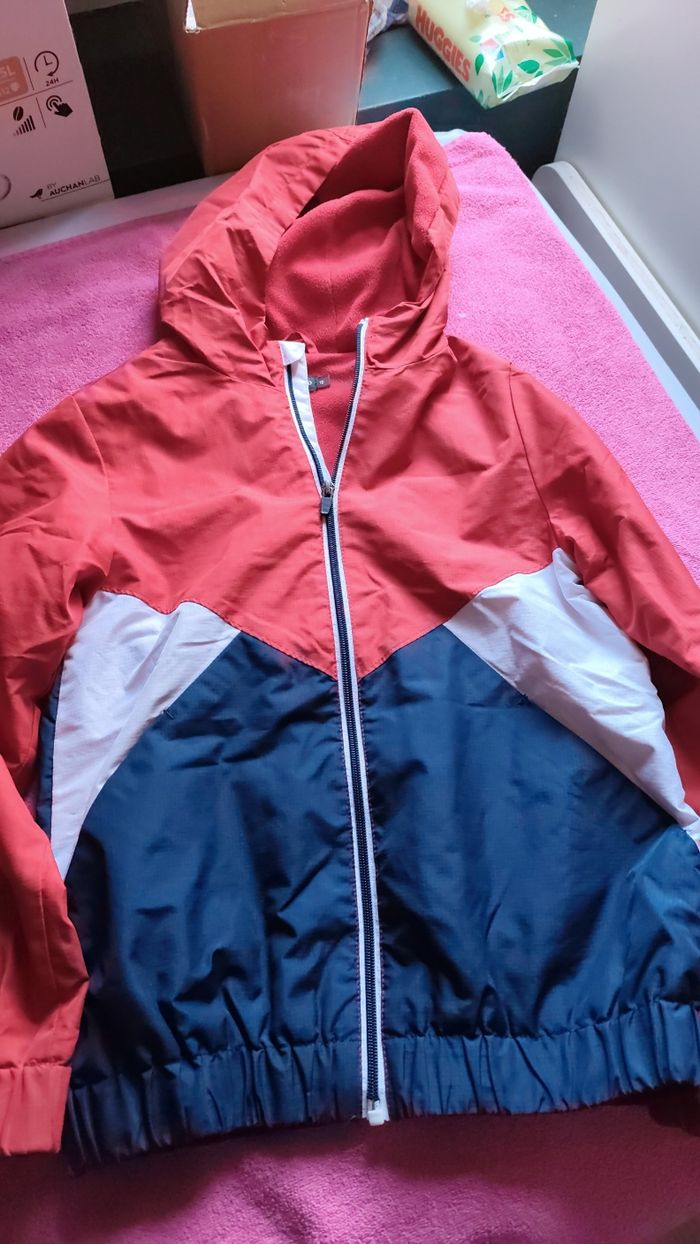 Veste - photo numéro 4
