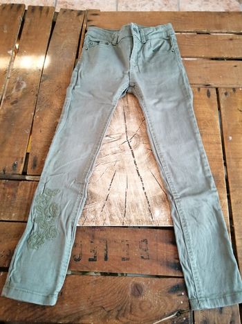 Pantalon 6ans