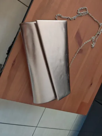 Pochette Tamaris doré