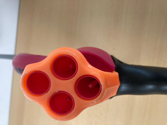 arc nerf rebel - photo numéro 10
