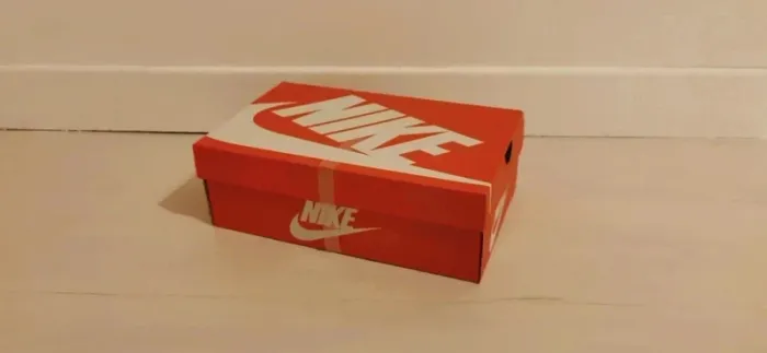 Nike Dunk High T38 NEUVES - photo numéro 9