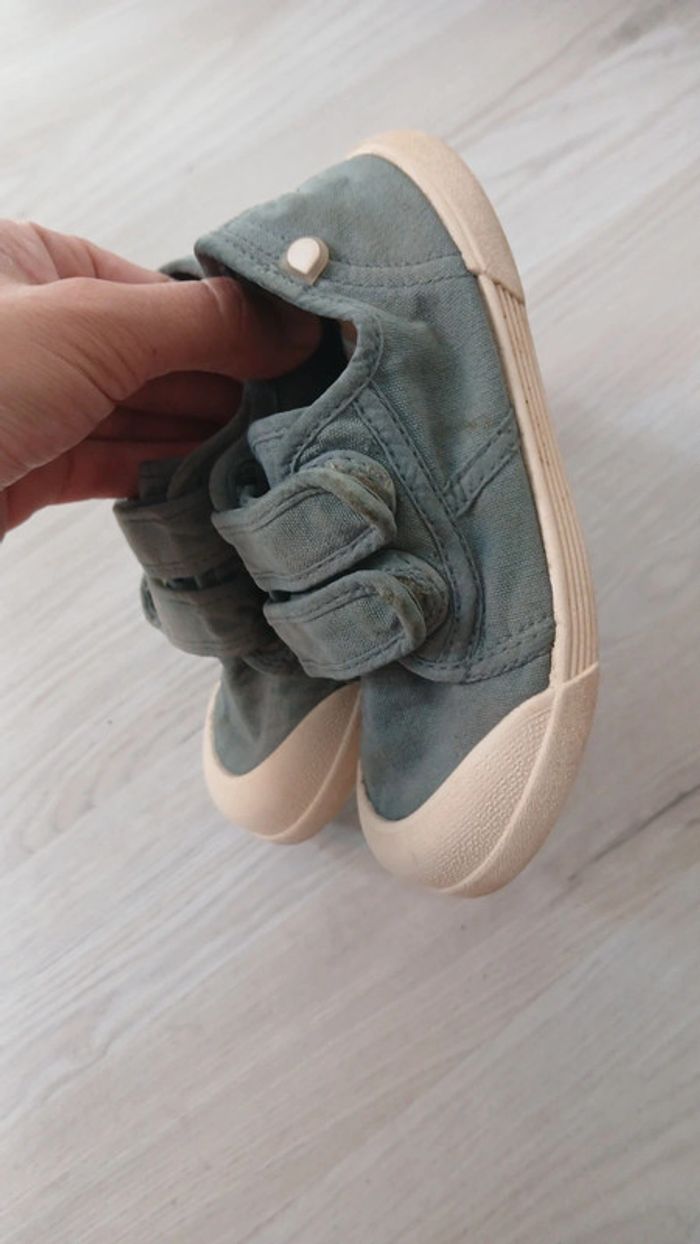 Basket barefoot Igor - photo numéro 4