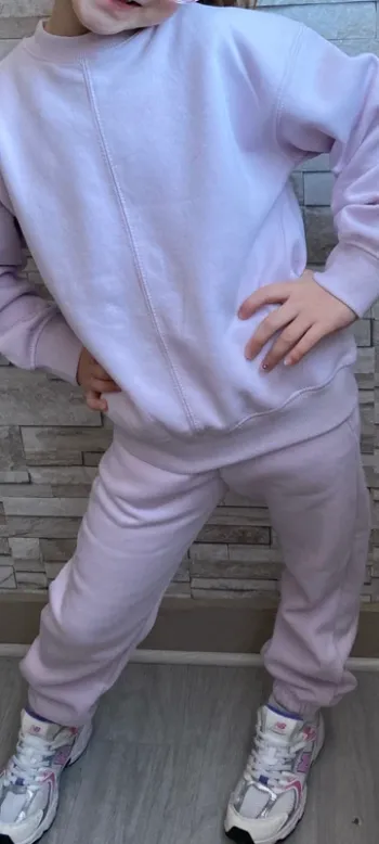 Jogging zara