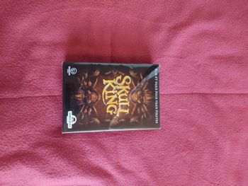 Jeu "Skull King" neuf sous blister (d'autres jeux dans mon dressing)