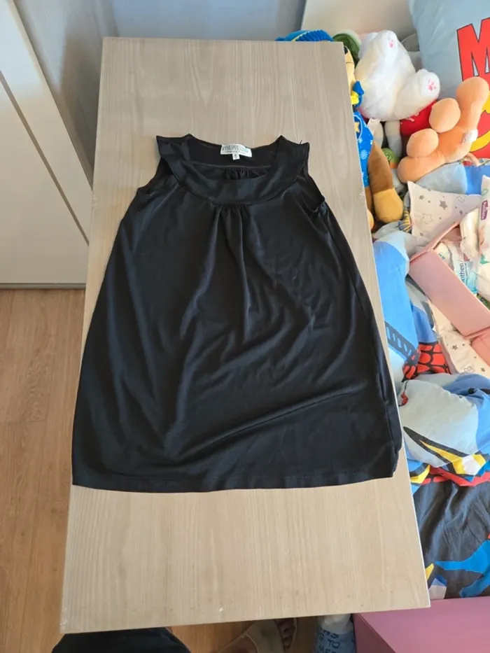 Débardeur taille 8 ans - photo numéro 2