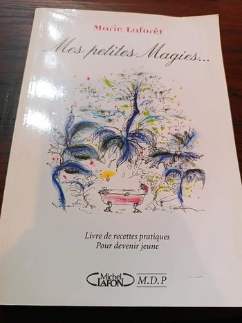 Mes petites magies