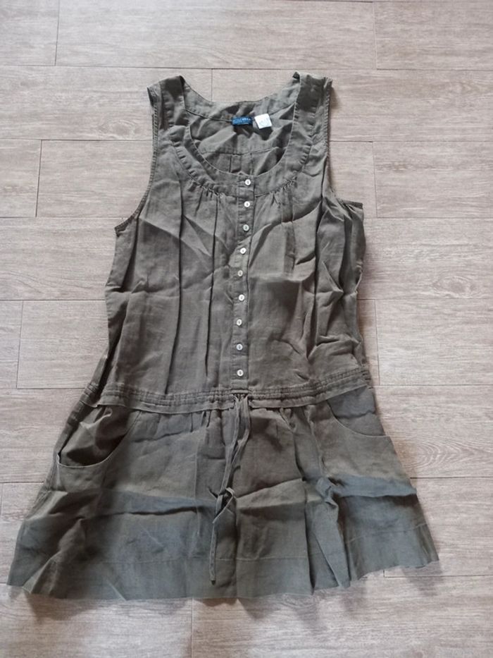 Robe femme taille 46