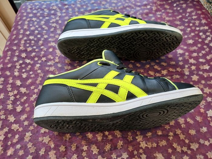 Asics Onitsuka Tiger taille 37 en très bon état. - photo numéro 9