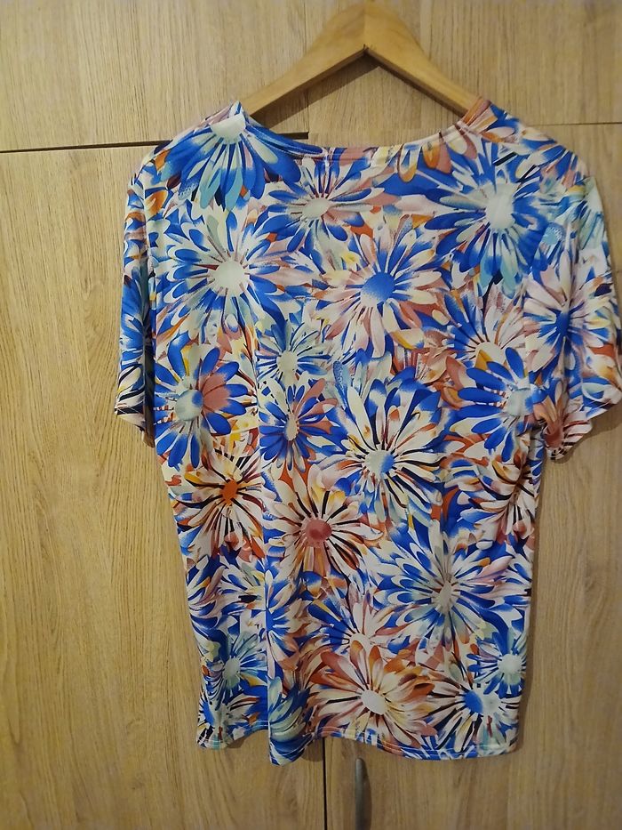 Haut femme - photo numéro 4