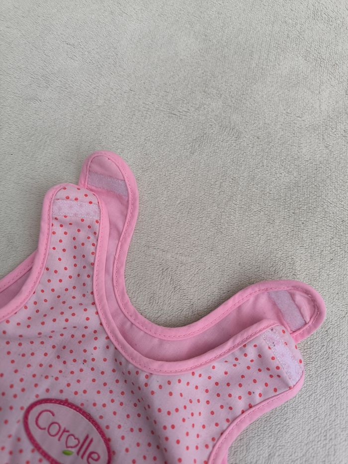 Gigoteuse Corolle 36 cm - photo numéro 4