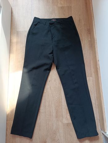 Pantalon habillé
