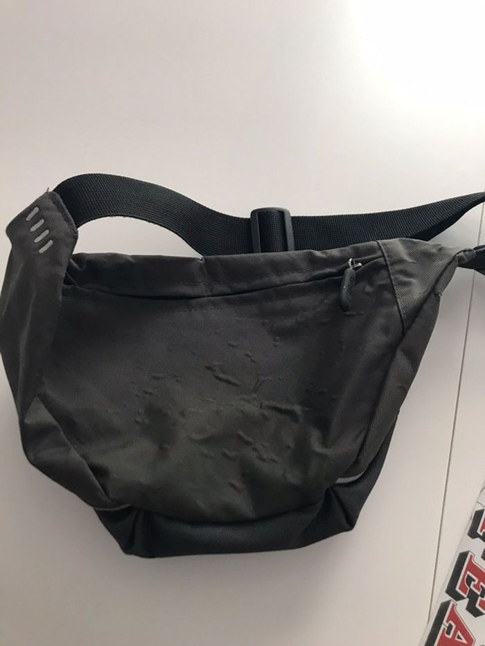 Sac banane vintage - photo numéro 2