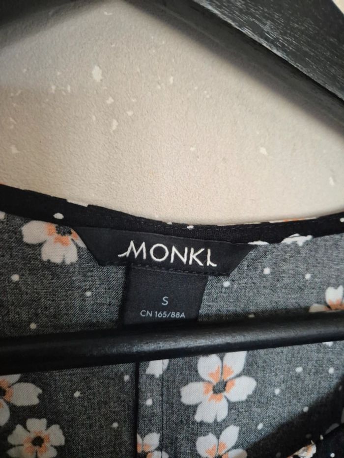 Robe Monki taille s - photo numéro 3