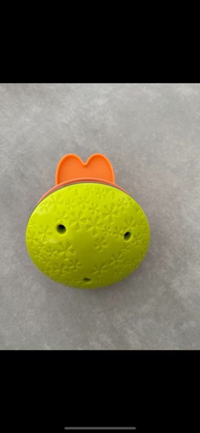 Jouet lapin Playskool - photo numéro 10