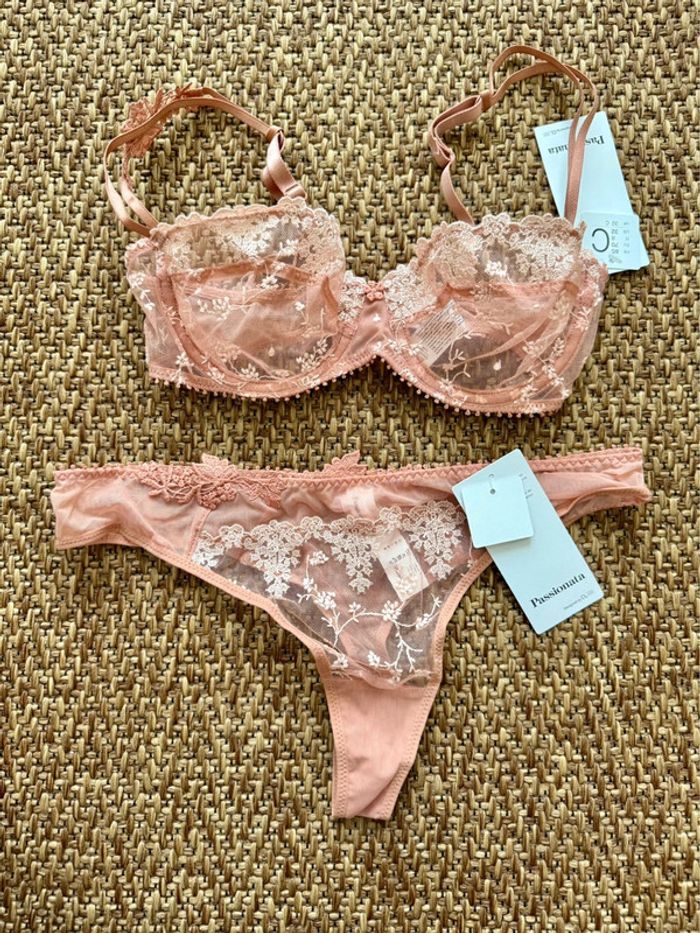 Ensemble de lingerie Passionata 85C/42