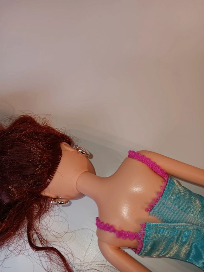 Poupée mattel barbie My Scene: Shopping Spree Chelsea - photo numéro 5