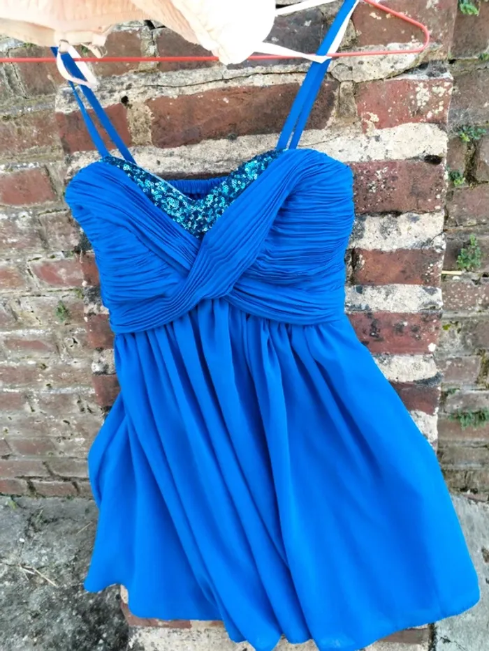 Robe de soirée/cocktail