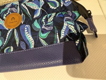 Trousse de toilette Cabaïa