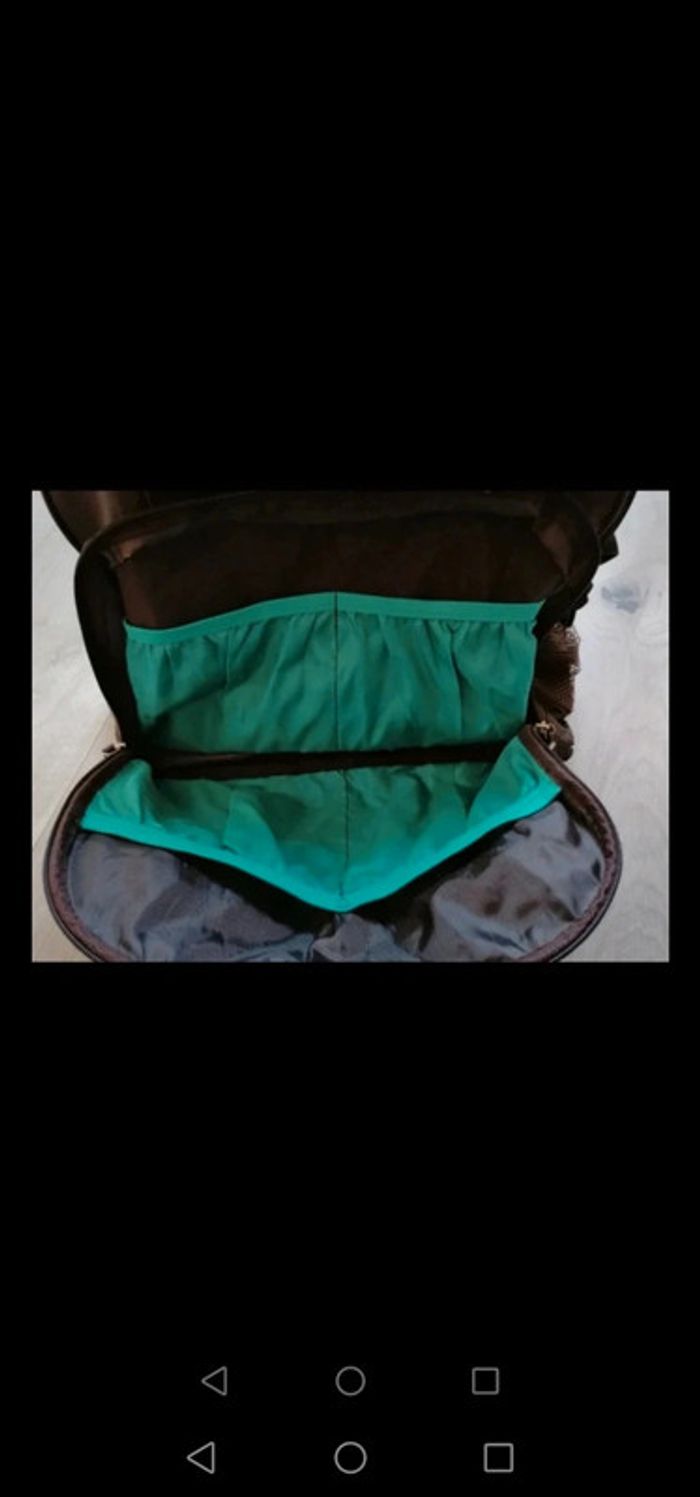 Sac à langer - photo numéro 2