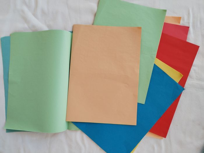Papeterie ist Intercalaires Dessin Canson Papier millimètre - photo numéro 6