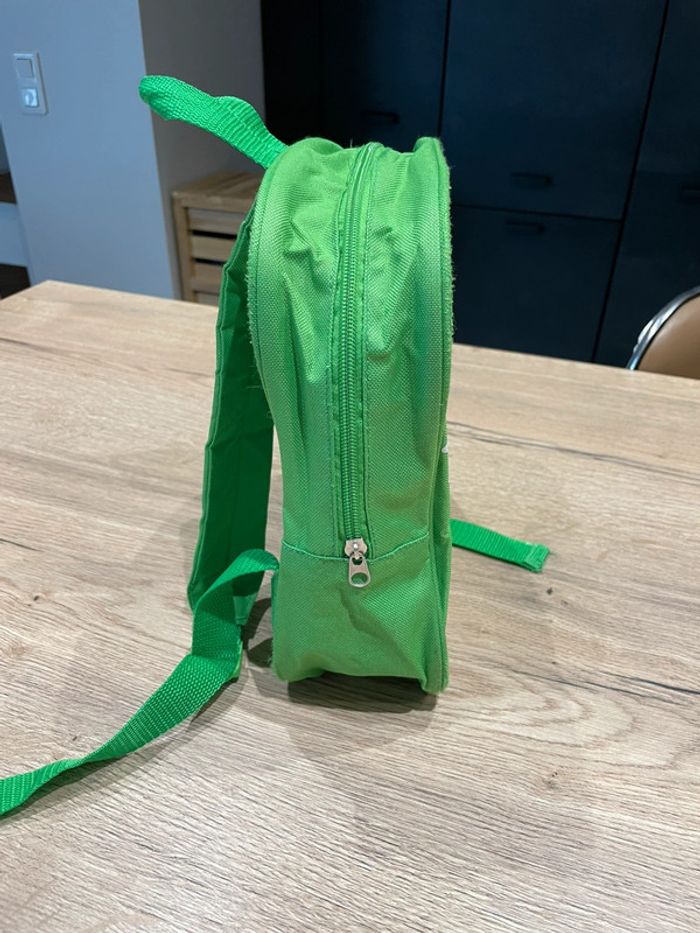 Sac enfant dinosaure - photo numéro 3