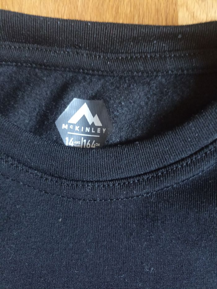 Sous pull - photo numéro 2