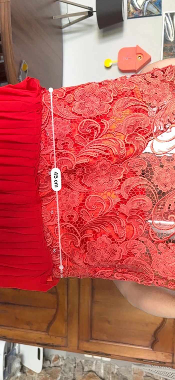 Robe de soirée - photo numéro 20