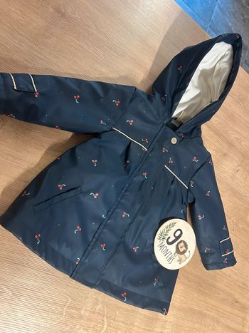 Cirée à capuche Orchestra 🍒