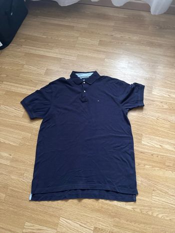 Polo tommy hilfiger XL excellent état