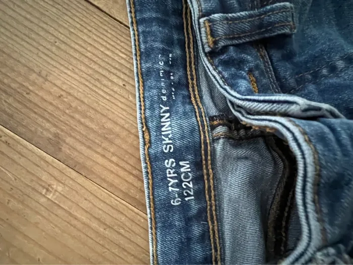 Jeans - photo numéro 3