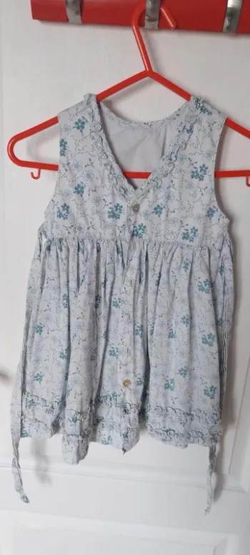 Robe enfant