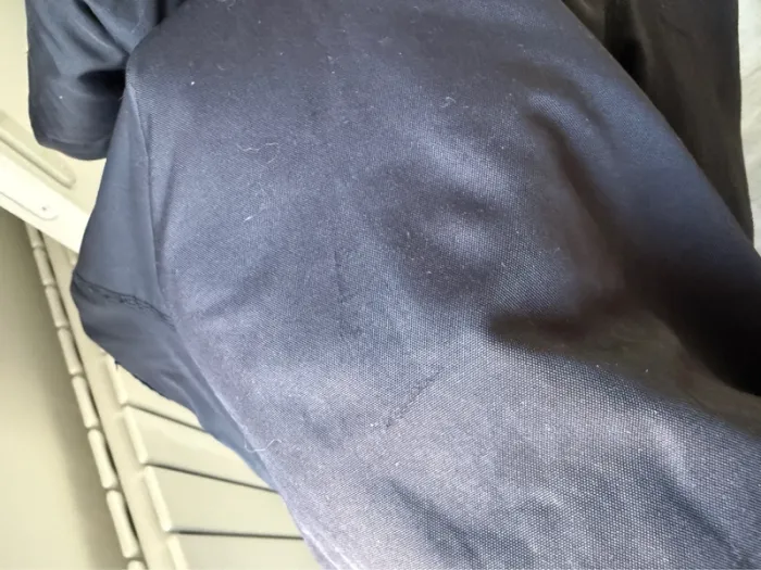 Blouson noir Firefly garçon 8 ans - photo numéro 9
