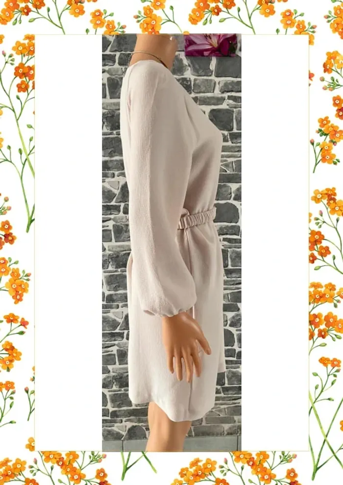 Robe « Zara Basic» - photo numéro 5