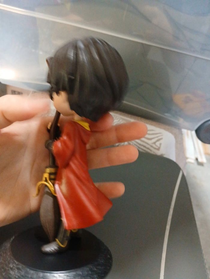 Harry potter qposket quidditch - photo numéro 8