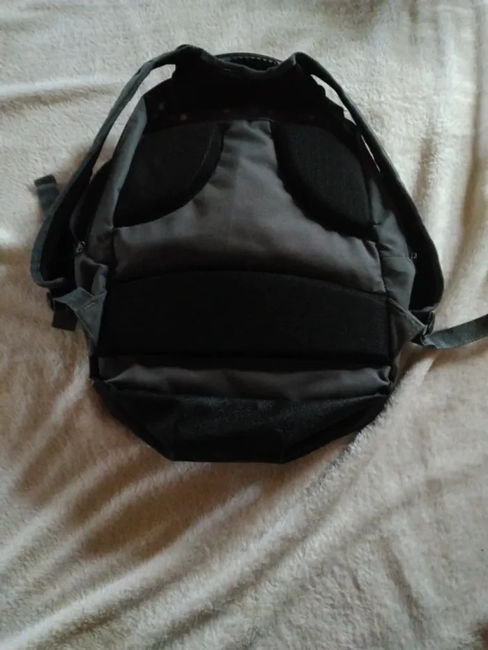 Sac à Dos fille Lola Espeleta - photo numéro 2