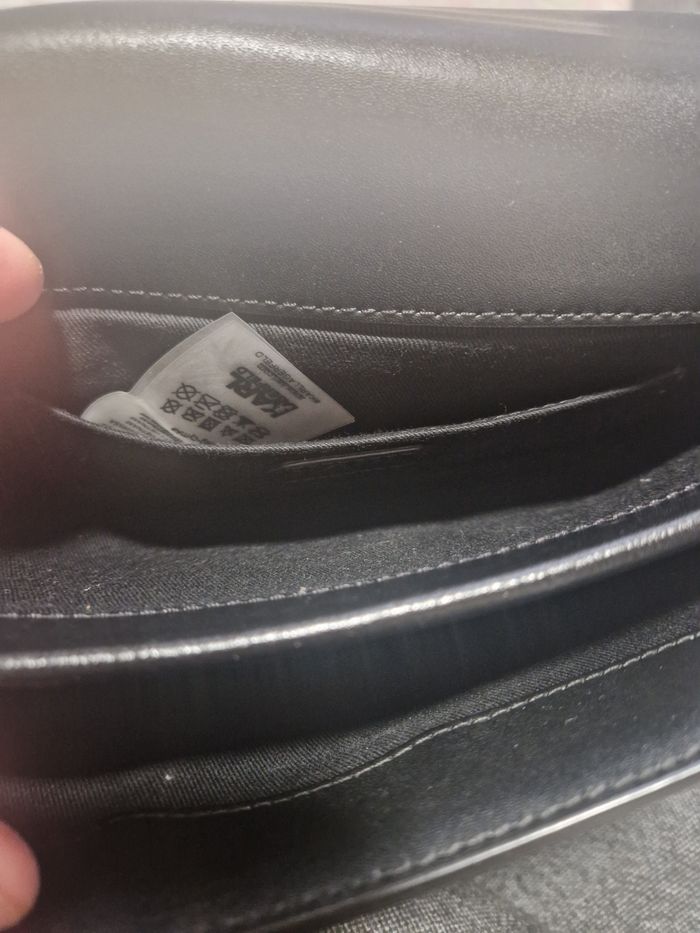 Sac karl Lagerfeld - photo numéro 4