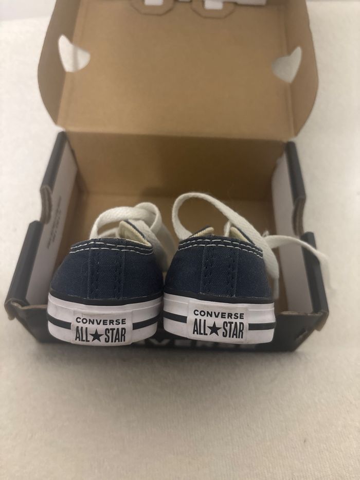 Converses - photo numéro 2