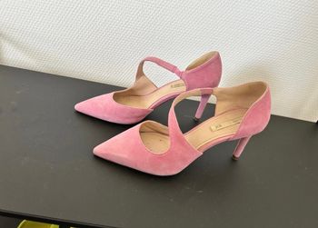 Escarpin 