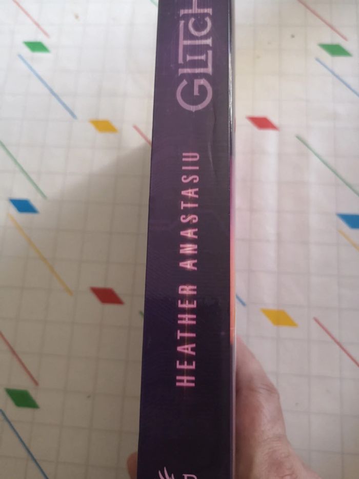 Glitch - photo numéro 3