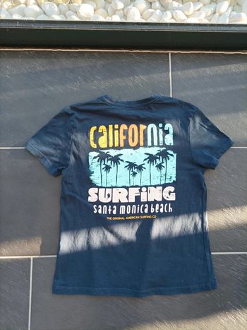 Joli tee-shirt garçon 10-12 ans (146-152 cm) neuf