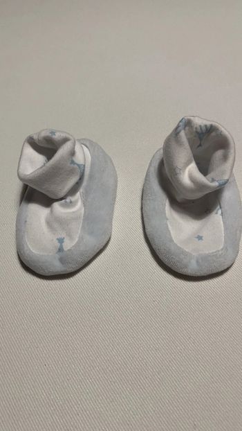 Chaussons