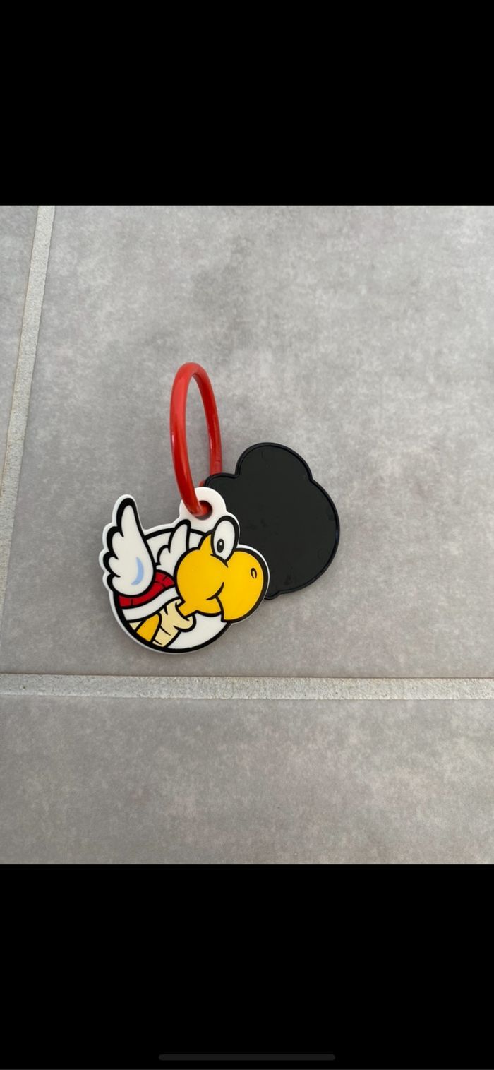 Jouet porte clé - photo numéro 2