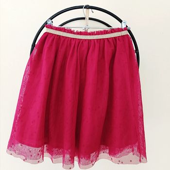 12 ans jupe soirée fête cérémonie