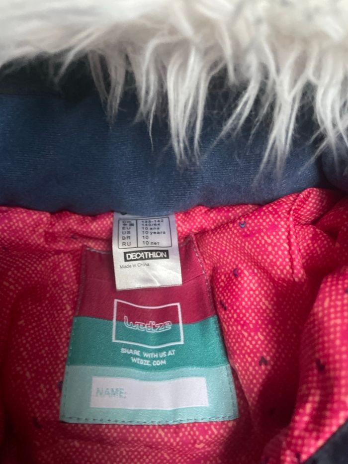 Manteau - photo numéro 3