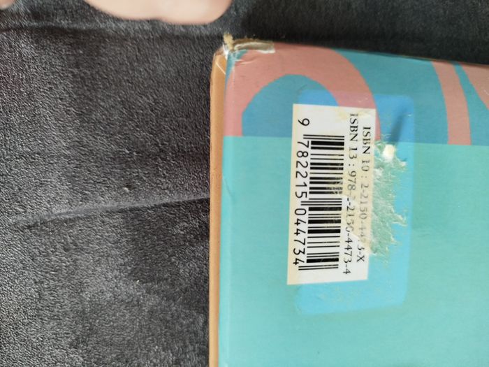 Livres enfant 4 ans - photo numéro 4