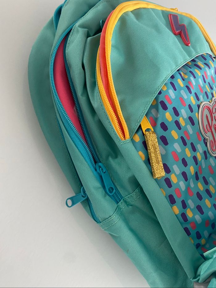 Cartable sac à dos - photo numéro 6