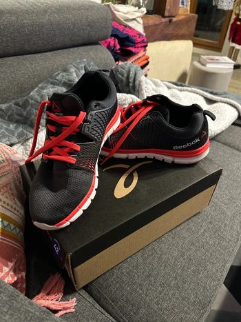 Baskets