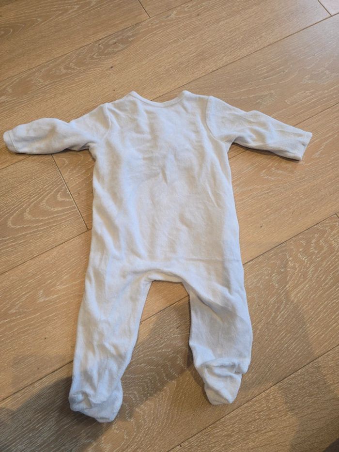 Pyjama Gemo - photo numéro 3